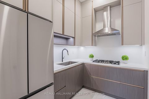 Photo 21 at 58 Sumner Heights Drive, Bayview Village, Toronto