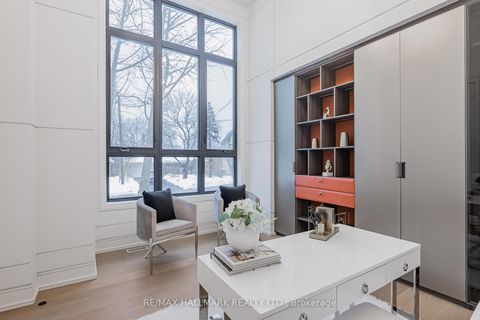 Photo 22 at 58 Sumner Heights Drive, Bayview Village, Toronto