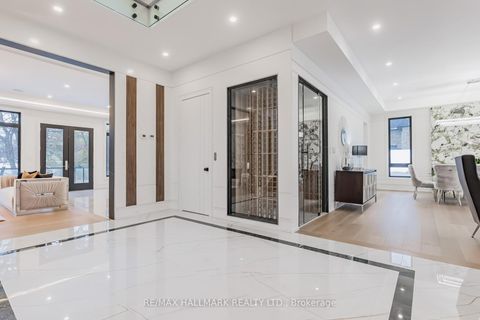 Photo 23 at 58 Sumner Heights Drive, Bayview Village, Toronto