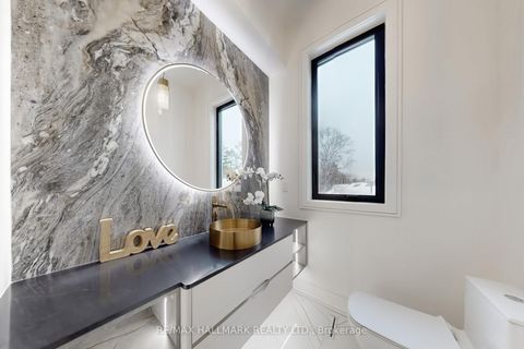 Photo 25 at 58 Sumner Heights Drive, Bayview Village, Toronto