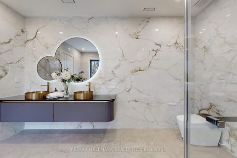 Photo 31 at 58 Sumner Heights Drive, Bayview Village, Toronto