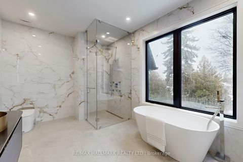 Photo 32 at 58 Sumner Heights Drive, Bayview Village, Toronto