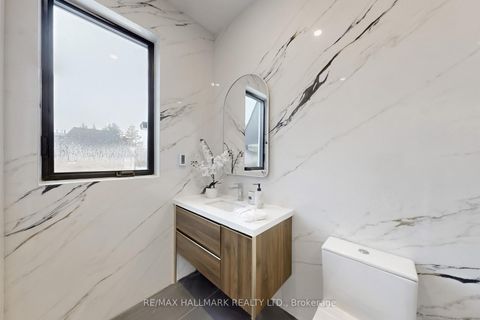 Photo 37 at 58 Sumner Heights Drive, Bayview Village, Toronto