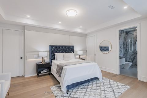 Photo 38 at 58 Sumner Heights Drive, Bayview Village, Toronto