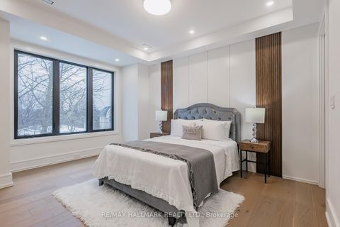 Photo 40 at 58 Sumner Heights Drive, Bayview Village, Toronto