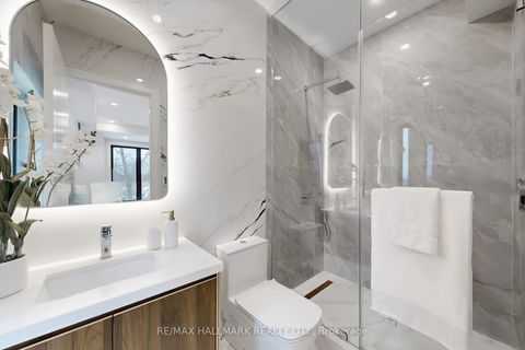 Photo 41 at 58 Sumner Heights Drive, Bayview Village, Toronto