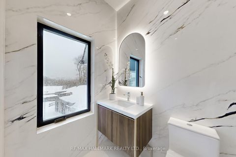 Photo 42 at 58 Sumner Heights Drive, Bayview Village, Toronto