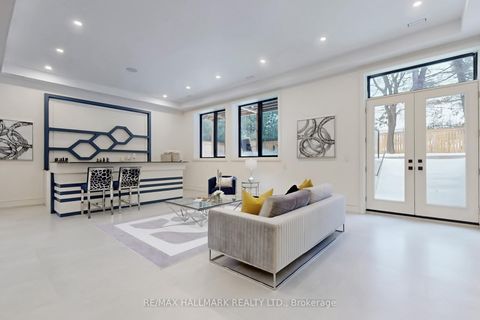 Photo 44 at 58 Sumner Heights Drive, Bayview Village, Toronto