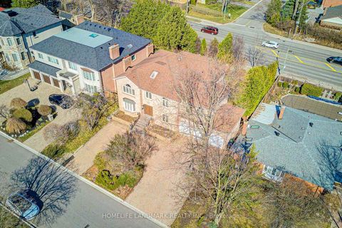 Photo 2 at 21 Kirkdale Crescent, Don Mills, Toronto