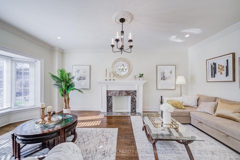 Photo 9 at 21 Kirkdale Crescent, Don Mills, Toronto