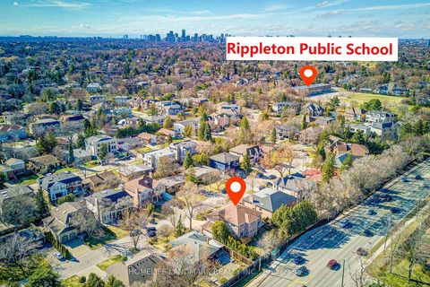 Photo 42 at 21 Kirkdale Crescent, Don Mills, Toronto