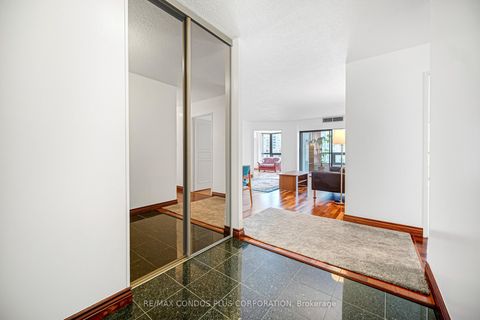 Photo 3 at 803 - 62 Wellesley Street W, Bay Street Corridor, Toronto