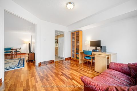 Photo 9 at 803 - 62 Wellesley Street W, Bay Street Corridor, Toronto