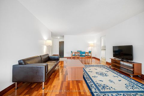 Photo 10 at 803 - 62 Wellesley Street W, Bay Street Corridor, Toronto