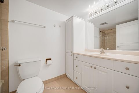 Photo 17 at 803 - 62 Wellesley Street W, Bay Street Corridor, Toronto