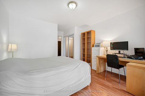 Photo 19 at 803 - 62 Wellesley Street W, Bay Street Corridor, Toronto
