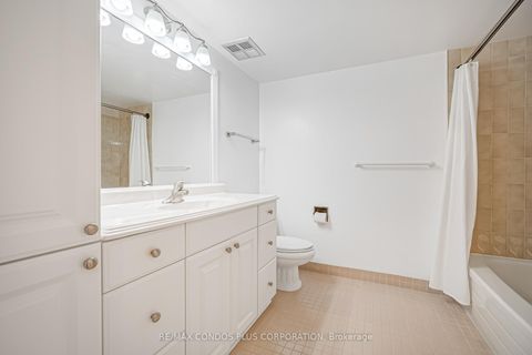 Photo 20 at 803 - 62 Wellesley Street W, Bay Street Corridor, Toronto