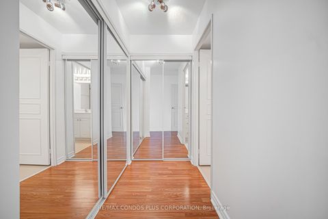 Photo 22 at 803 - 62 Wellesley Street W, Bay Street Corridor, Toronto