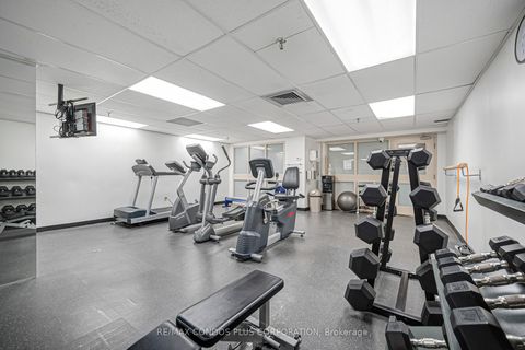Photo 28 at 803 - 62 Wellesley Street W, Bay Street Corridor, Toronto