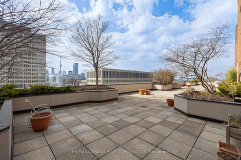 Photo 30 at 803 - 62 Wellesley Street W, Bay Street Corridor, Toronto