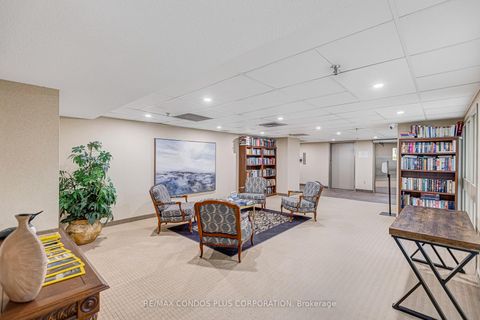Photo 31 at 803 - 62 Wellesley Street W, Bay Street Corridor, Toronto