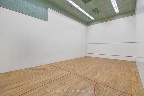 Photo 32 at 803 - 62 Wellesley Street W, Bay Street Corridor, Toronto