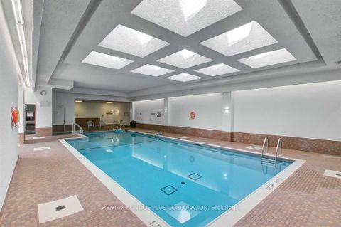 Photo 34 at 803 - 62 Wellesley Street W, Bay Street Corridor, Toronto