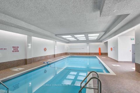 Photo 35 at 803 - 62 Wellesley Street W, Bay Street Corridor, Toronto