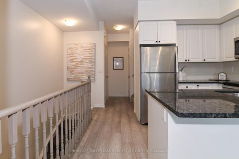 Photo 4 at 347 - 500 Kingbird Grove W, Rouge E11, Toronto