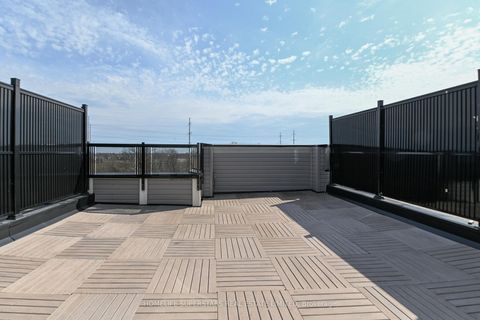 Photo 16 at 347 - 500 Kingbird Grove W, Rouge E11, Toronto