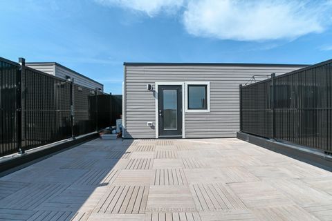 Photo 17 at 347 - 500 Kingbird Grove W, Rouge E11, Toronto