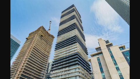 Photo 0 at Lph01 - 56 Annie Craig Drive, Mimico, Toronto