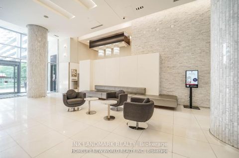 Photo 2 at Lph01 - 56 Annie Craig Drive, Mimico, Toronto