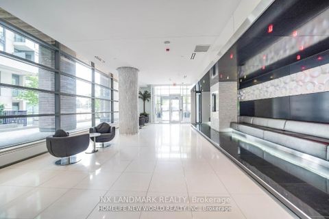 Photo 3 at Lph01 - 56 Annie Craig Drive, Mimico, Toronto