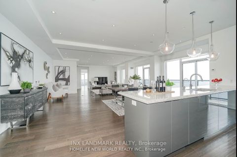 Photo 4 at Lph01 - 56 Annie Craig Drive, Mimico, Toronto