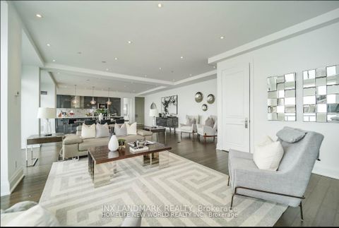 Photo 5 at Lph01 - 56 Annie Craig Drive, Mimico, Toronto