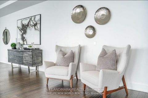 Photo 8 at Lph01 - 56 Annie Craig Drive, Mimico, Toronto