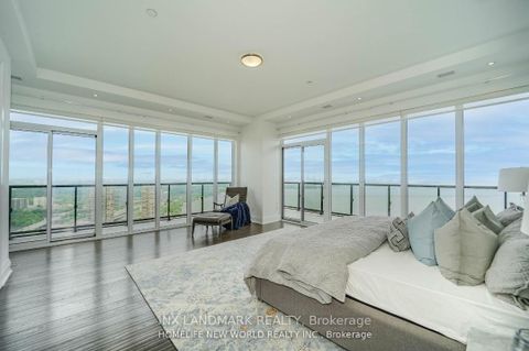 Photo 9 at Lph01 - 56 Annie Craig Drive, Mimico, Toronto