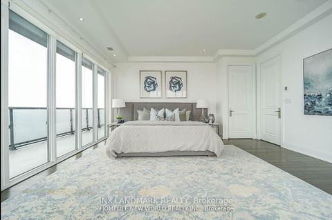 Photo 10 at Lph01 - 56 Annie Craig Drive, Mimico, Toronto