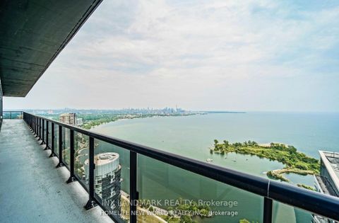 Photo 15 at Lph01 - 56 Annie Craig Drive, Mimico, Toronto