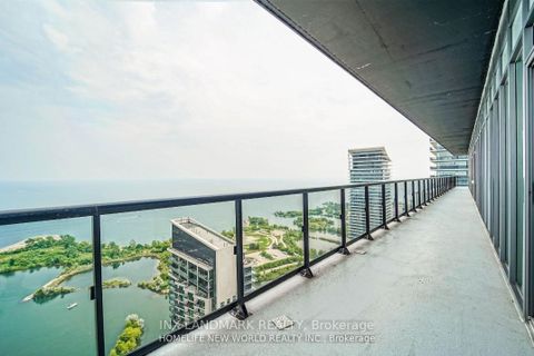Photo 16 at Lph01 - 56 Annie Craig Drive, Mimico, Toronto