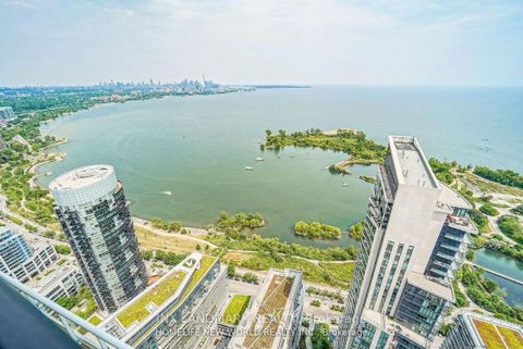 Photo 17 at Lph01 - 56 Annie Craig Drive, Mimico, Toronto