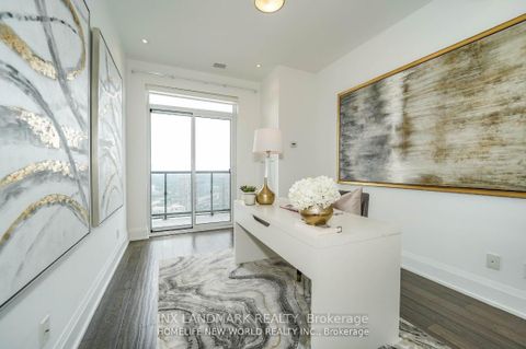 Photo 18 at Lph01 - 56 Annie Craig Drive, Mimico, Toronto