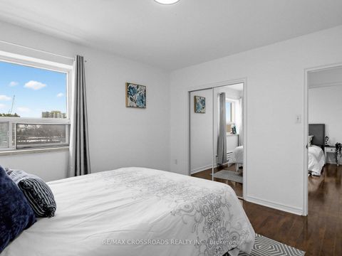 Photo 20 at 407 - 8 Kingsbridge Court, Branson, Toronto