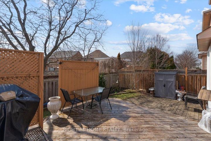 Photo 19 at 2356 Proudfoot Trail, WT West Oak Trails, Oakville