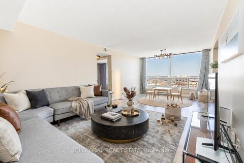 Photo 0 at 1908 - 4725 Sheppard Avenue E, Malvern West, Toronto