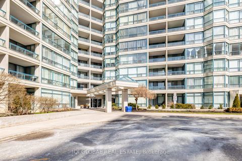 Photo 6 at 1908 - 4725 Sheppard Avenue E, Malvern West, Toronto