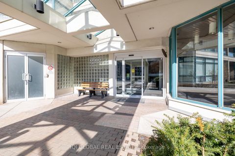 Photo 7 at 1908 - 4725 Sheppard Avenue E, Malvern West, Toronto