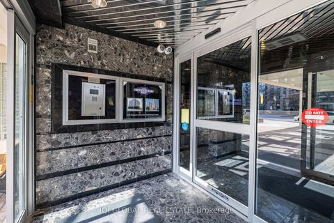 Photo 8 at 1908 - 4725 Sheppard Avenue E, Malvern West, Toronto