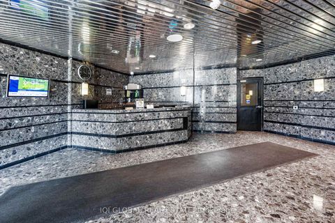 Photo 9 at 1908 - 4725 Sheppard Avenue E, Malvern West, Toronto